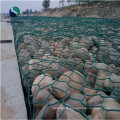 High Zinc Coated Hexagonal Gabion Baskets